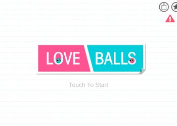 Download Love Balls APK – for Android/iOS