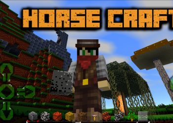 Download HORSECRAFT : Survival and Crafting Game APK – For Android/iOS