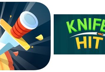 Download Knife Hit: The Ultimate Knife Challenge on iOS/Android