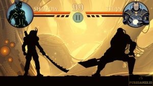 Shadow Fight 2 game play 01