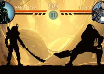 shadow fight 2 characters
