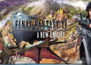 Download Final Fantasy XV: A New Empire APK for iOS/Android