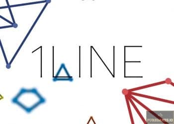 Download 1LINE – One Line With One Touch APK – For Android/iOS