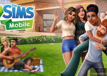 Download The Sims Mobile APK for Android/iOS