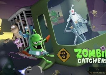 Download Zombie Catchers APK for Android/iOS