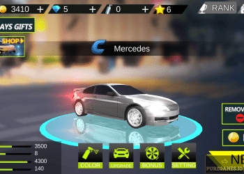 Download Real City Drift Racing Driving APK for Android/iOS
