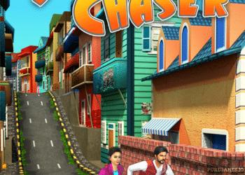 Download Street Chaser APK for Android/iOS