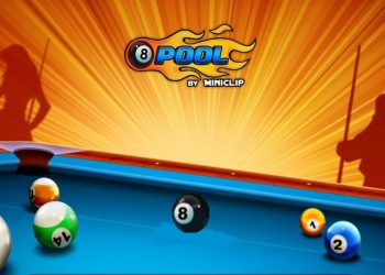 Download 8 BALL POOL APK – For Android/iOS