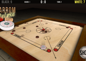 Download Carrom 3D FREE APK – For Android/iOS