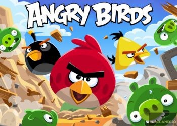 Download Angry Birds APK – For Android/iOS