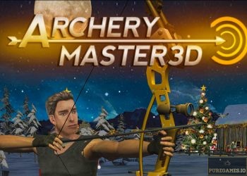 Download Archery Master 3D APK – For Android/iOS