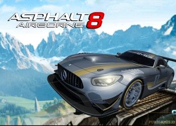 Download Asphalt 8: Airborne APK – For Android/iOS