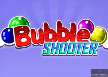 Download Bubble Shooter APK – For Android/iOS