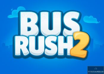 Download Bus Rush 2 APK – For Android/iOS