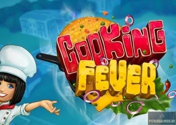 Download Cooking Fever APK – For Android/iOS