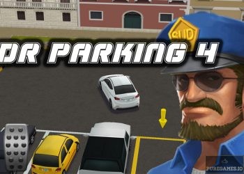 Download Dr Parking 4 APK – For Android/iOS