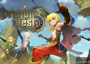 Download Dragon Nest M SEA APK – For Android/iOS