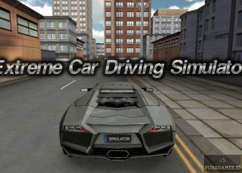 Download Extreme Car Driving Simulator APK – For Android/iOS