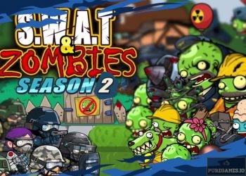 Download SWAT and Zombies Season 2 APK for Android
