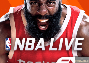 NBA LIVE Mobile Basketball