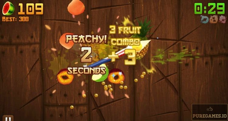 download Fruit Ninja