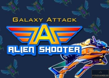 Download Galaxy Attack : Alien Shooter APK – For Android/iOS