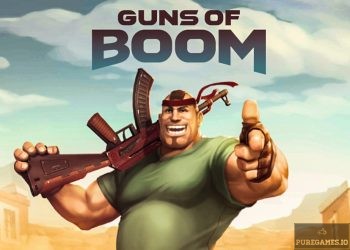 Download Guns of Boom APK – For Android/iOS