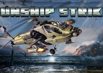 Download Gunship Strike 3D APK – For Android/iOS