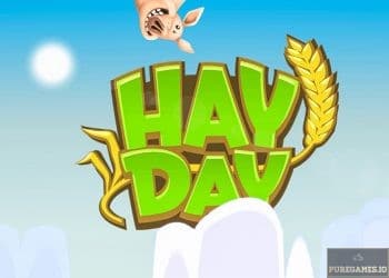 Download HAY DAY APK for Android/iOS
