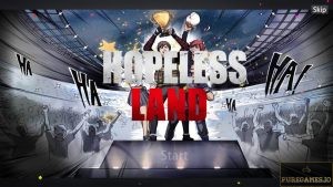 Opening Screenshot for Hopeless Land