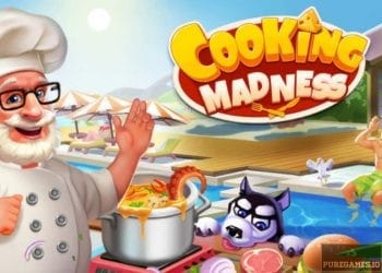 Download Cooking Madness – A Chef’s Restaurant Games APK for Android/iOS