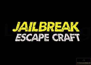 Download Jailbreak Escape Craft APK – For Android/iOS