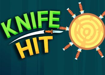 Download Knife Hit – For Android/iOS