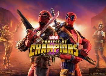 Download MARVEL Contest of Champions APK – For Android/iOS