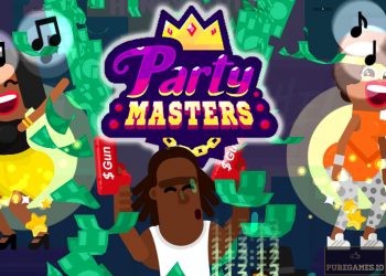 Download PartyMasters APK – For Android/iOS