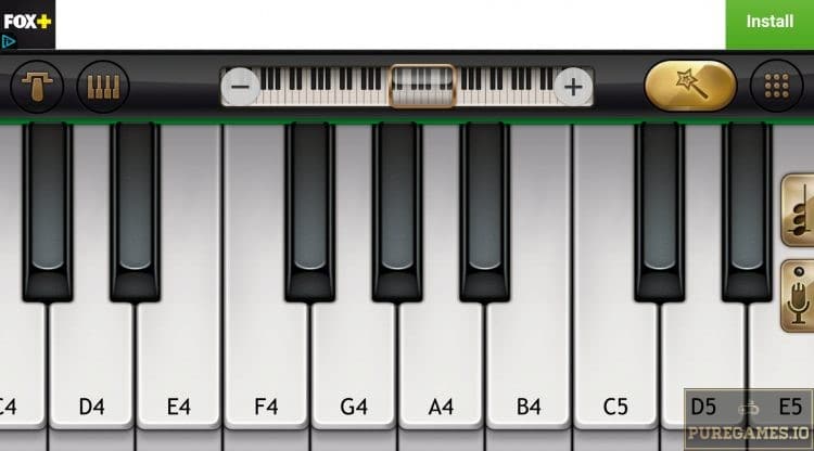 Download Piano Free