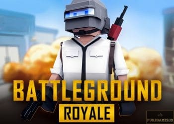 Download Pixel’s Unknown Battle Ground Royale APK – For Android/iOS