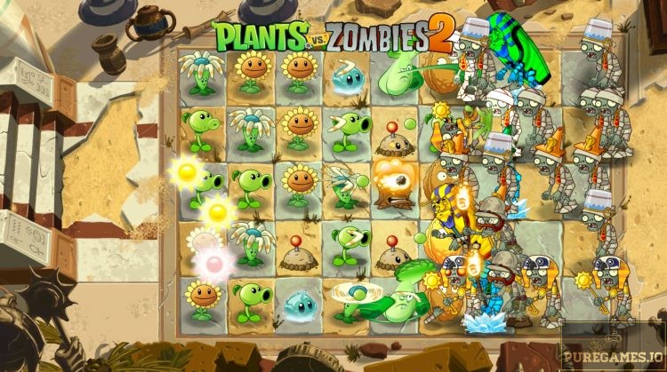 download plants vs zombies 2 and have and all new tower defense experience