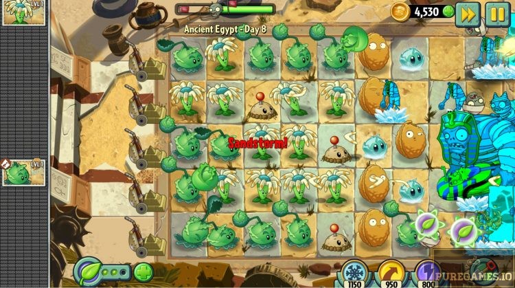 download plants vs zombies 2 and explore 11 crazy worlds
