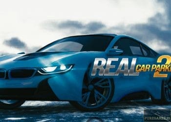 Download Real Car Parking 2 APK – For Android/iOS