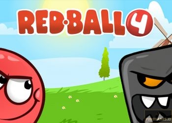 Download Red Ball 4 APK – For Android/iOS