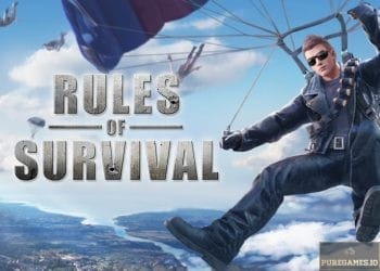 Download Rules of Survival – Battle Royale Game APK – For Android/iOS