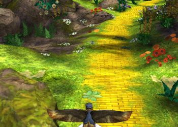 Download Endless Run Jungle Lost Temple APK – for Android