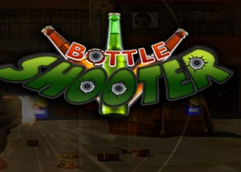 Download Real Bottle Shooter Game APK – for Android