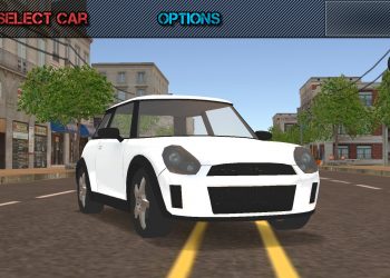Download Traffic Racing Simulator 3D APK – For Android