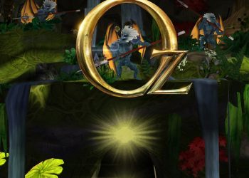 Download Endless Run Lost Oz APK – For Android