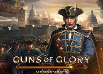 Download Guns of Glory APK- For Android and iOS