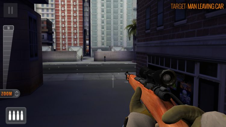 sniper 3d
