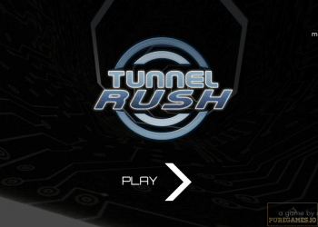 Tunnel Rush