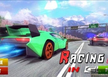 Download Racing In Car 3D APK – For Android